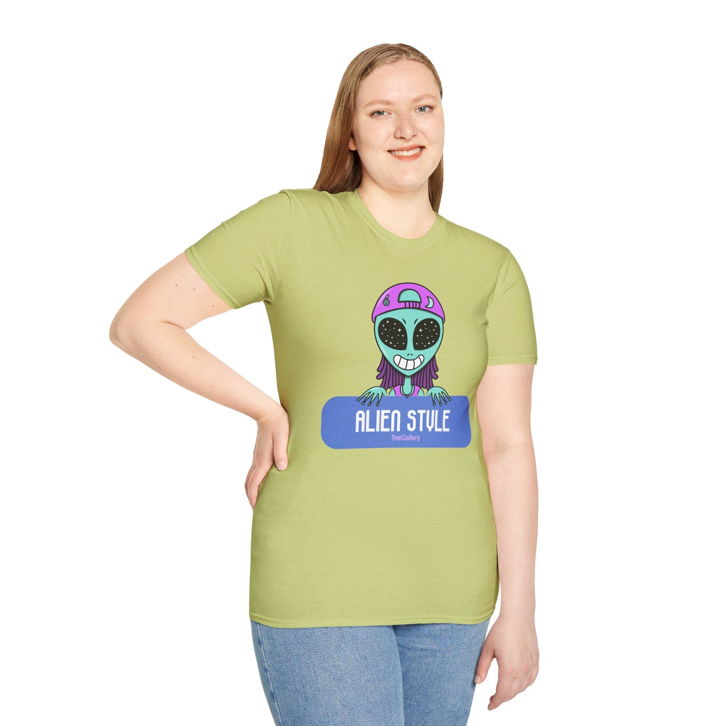 Funny T Shirts, UFO Tees, Funny Aliens Shirt