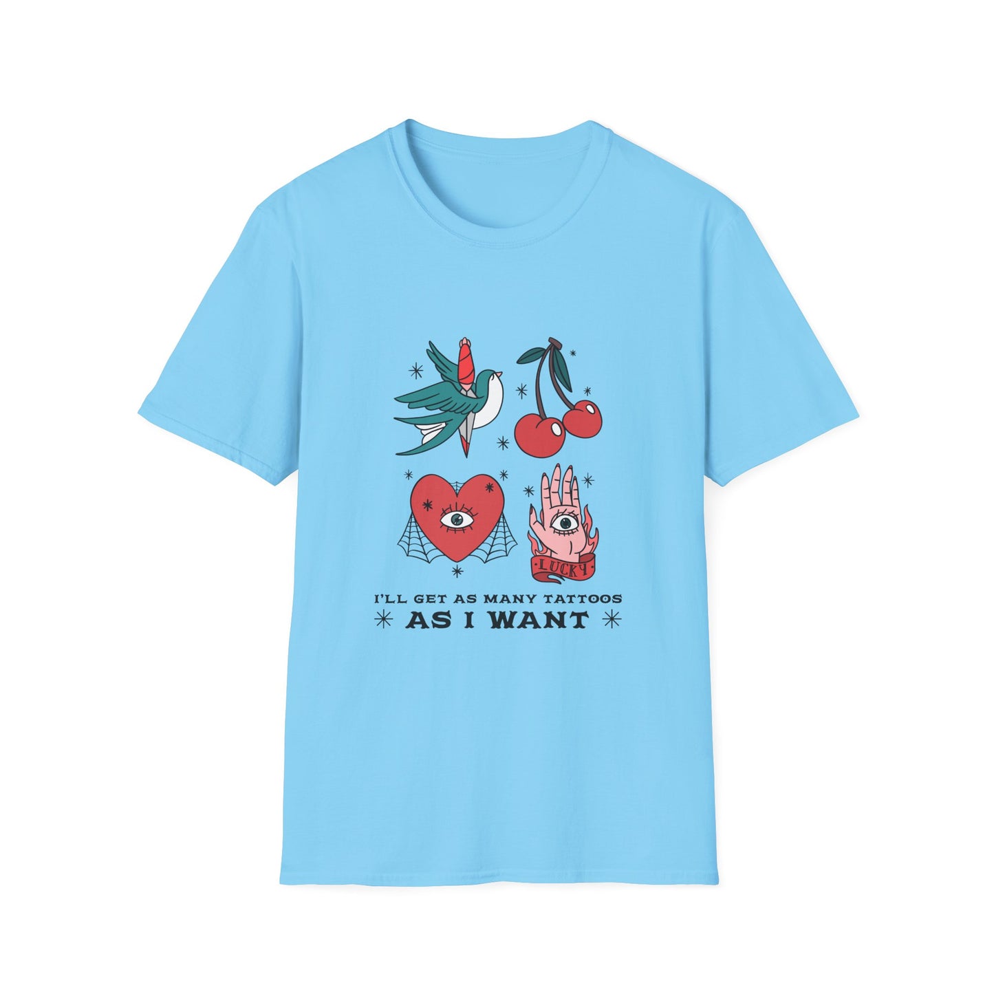 Retro T Shirt, Retro Design Shirt, Retro Art Tee Shirt, T-shirt with Retro Style