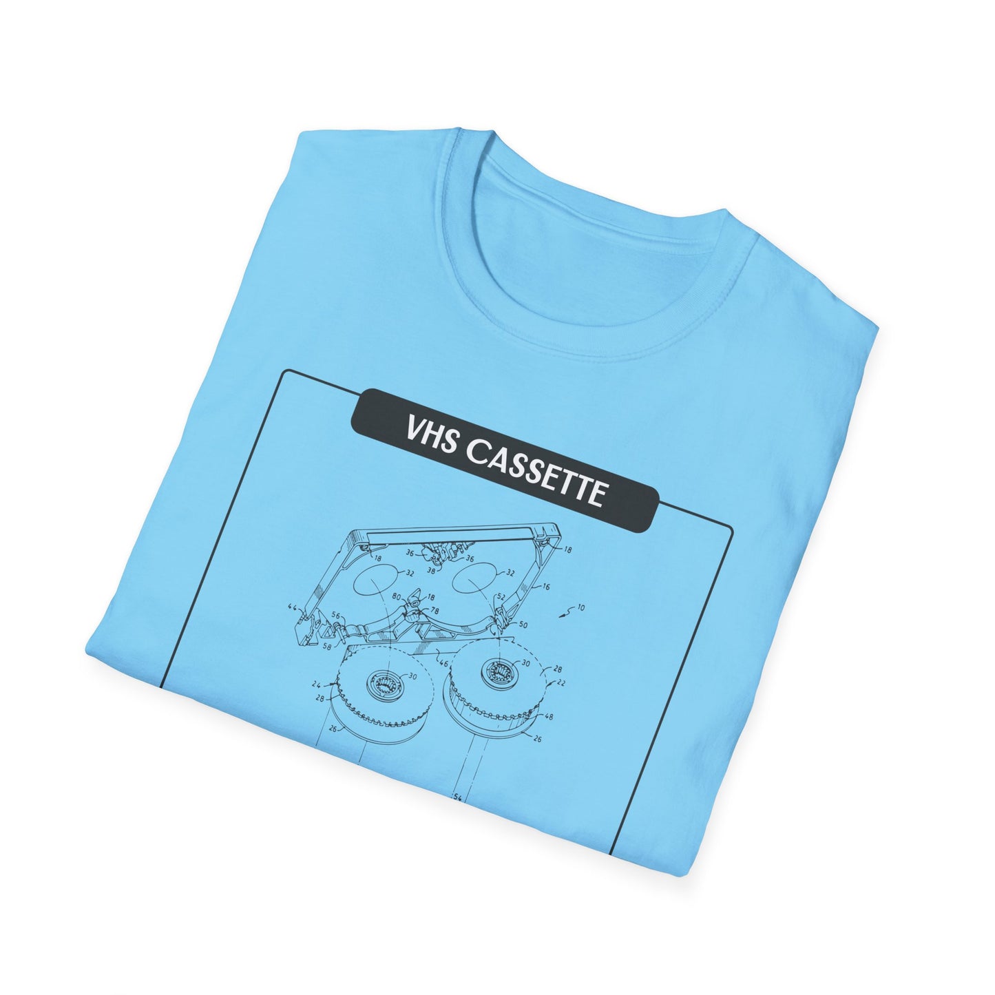 Retro T Shirt, Retro Design Shirt, Retro Art Tee Shirt, T-shirt with Retro Style