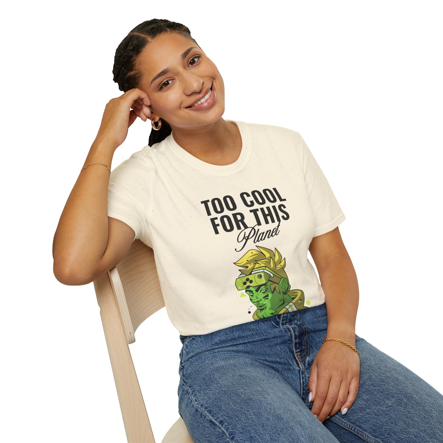 Funny T Shirts, UFO Tees, Funny Aliens Shirt