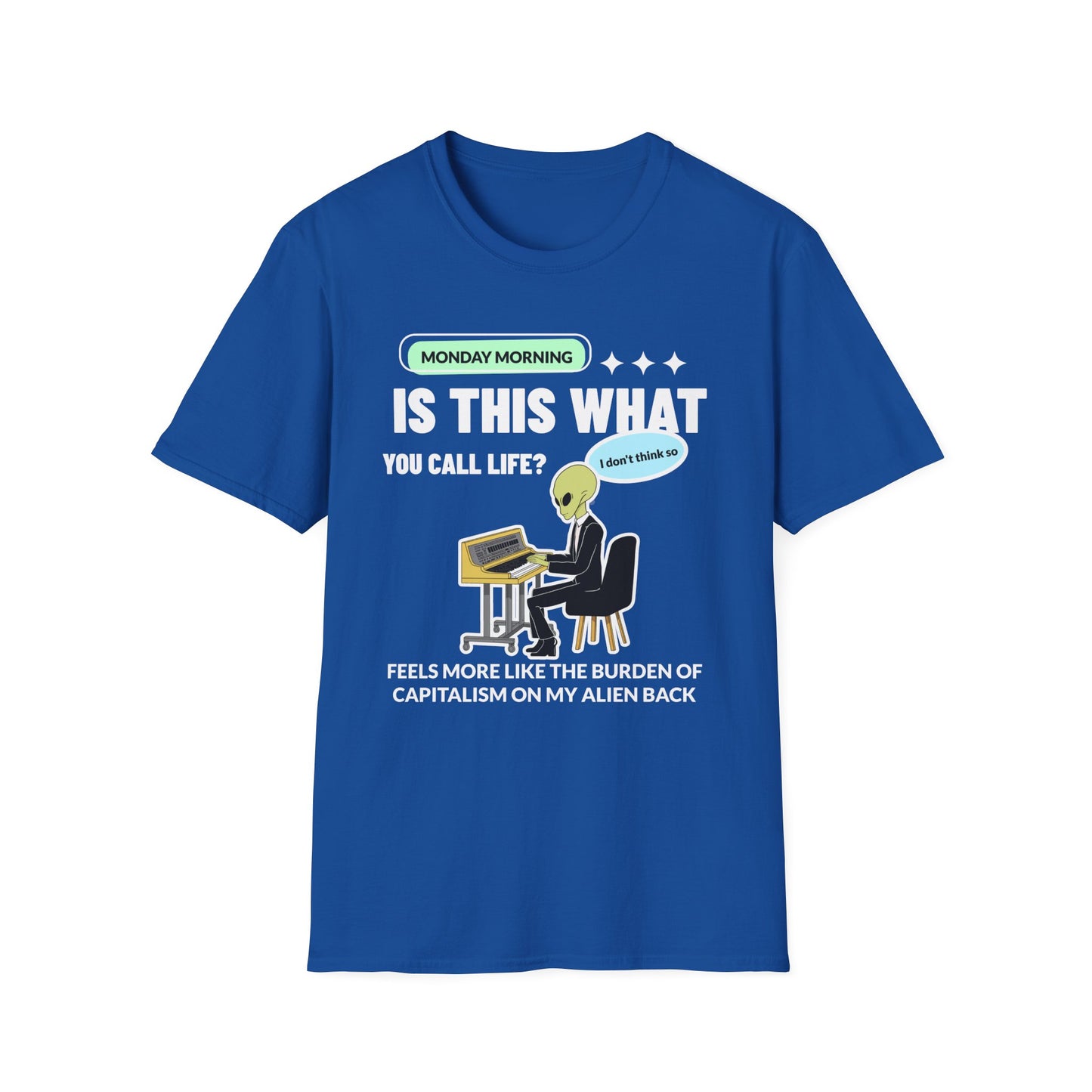 Funny T Shirts, UFO Tees, Funny Aliens Shirt