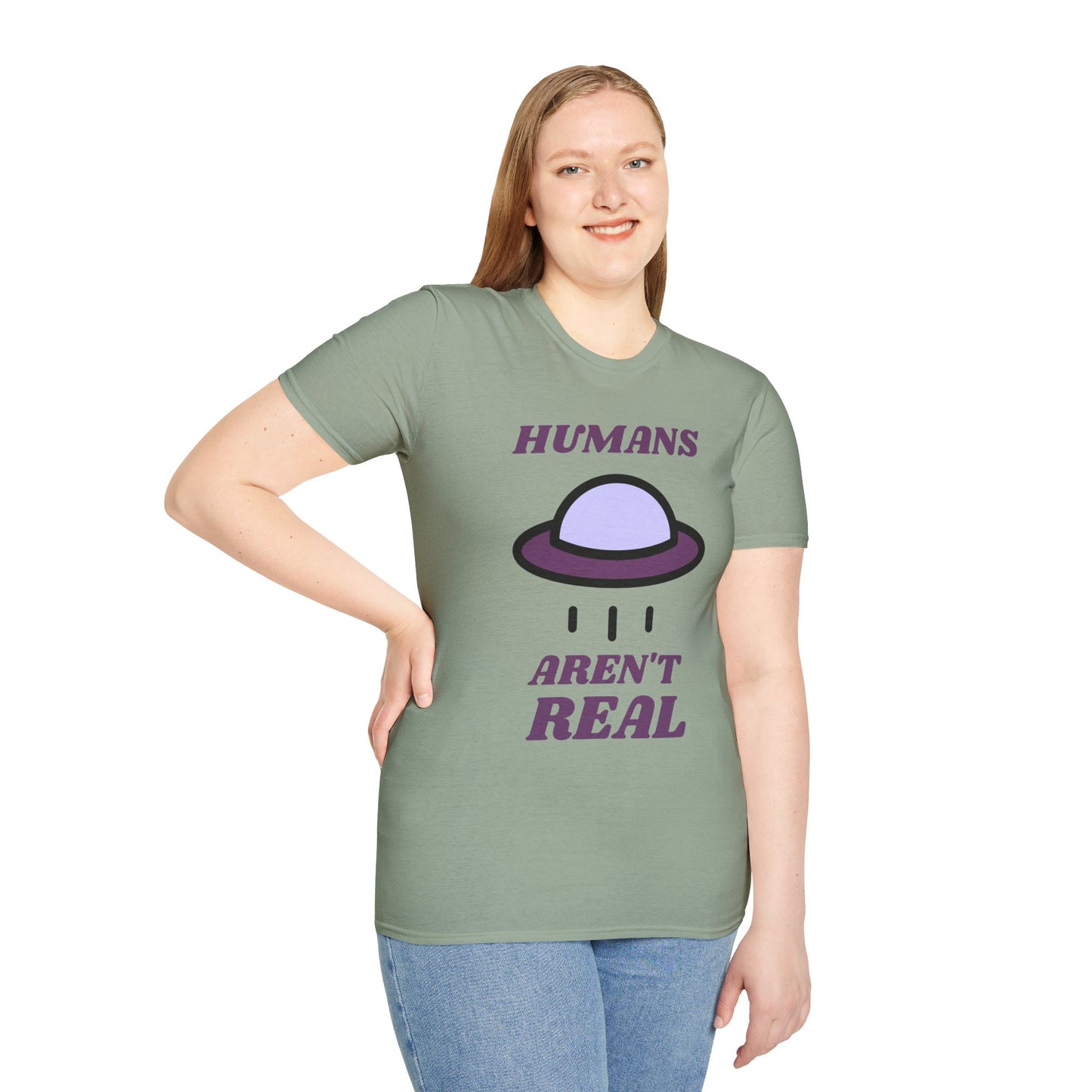Funny T Shirts, UFO Tees, Funny Aliens Shirt