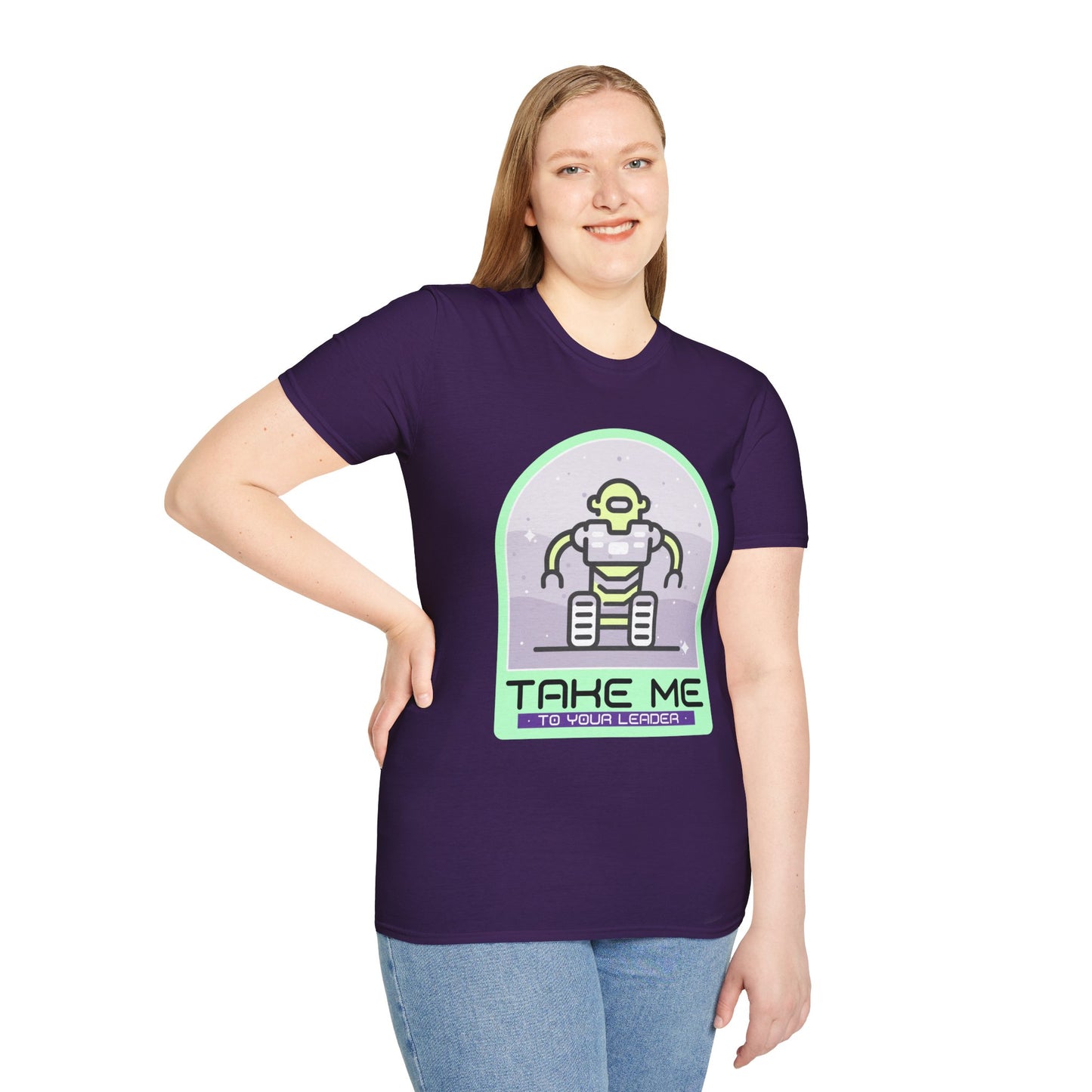 Funny T Shirts, UFO Tees, Funny Aliens Shirt