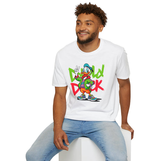 Cartoon T Shirt, Animation Shirt, Funny Animals Tee Shirt
