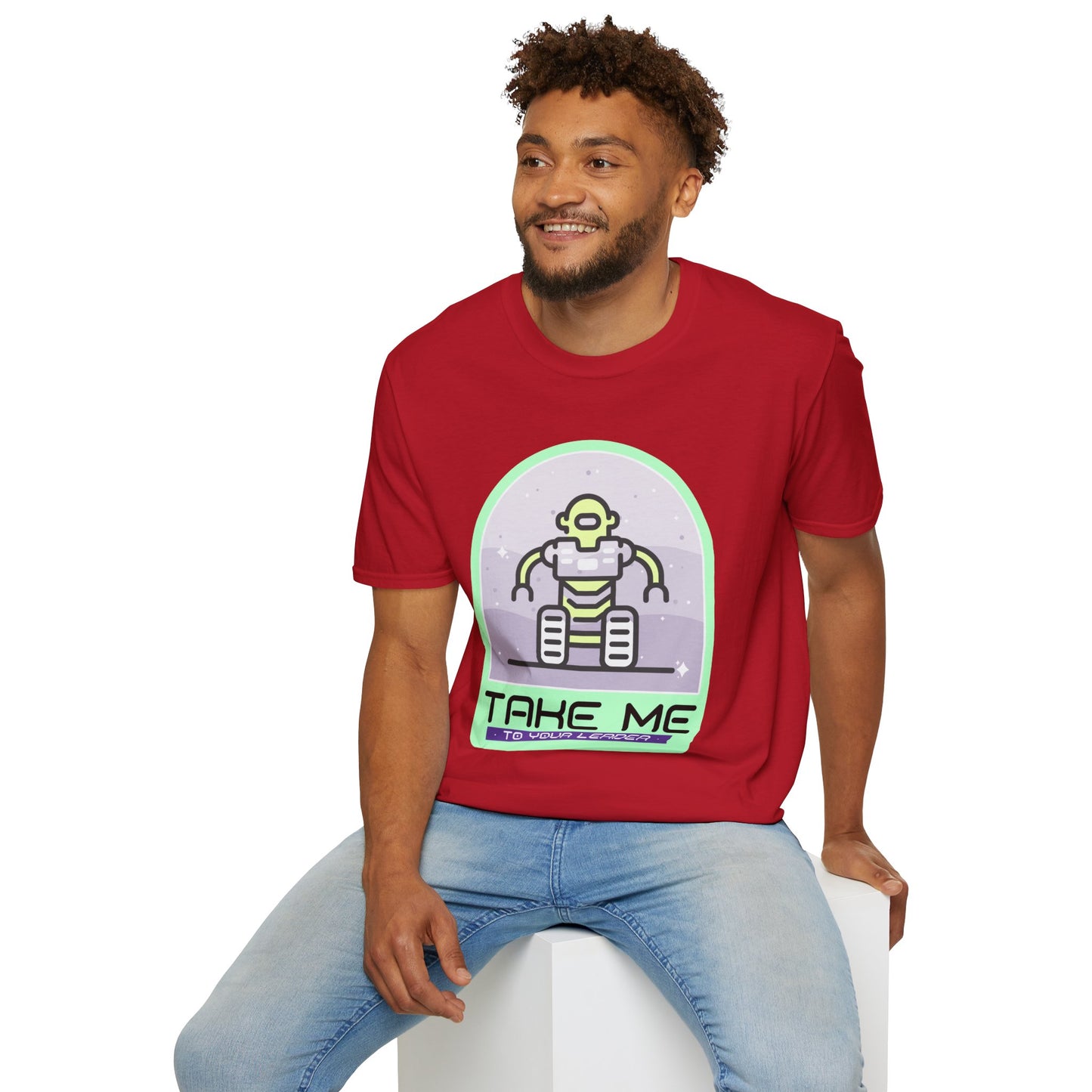 Funny T Shirts, UFO Tees, Funny Aliens Shirt