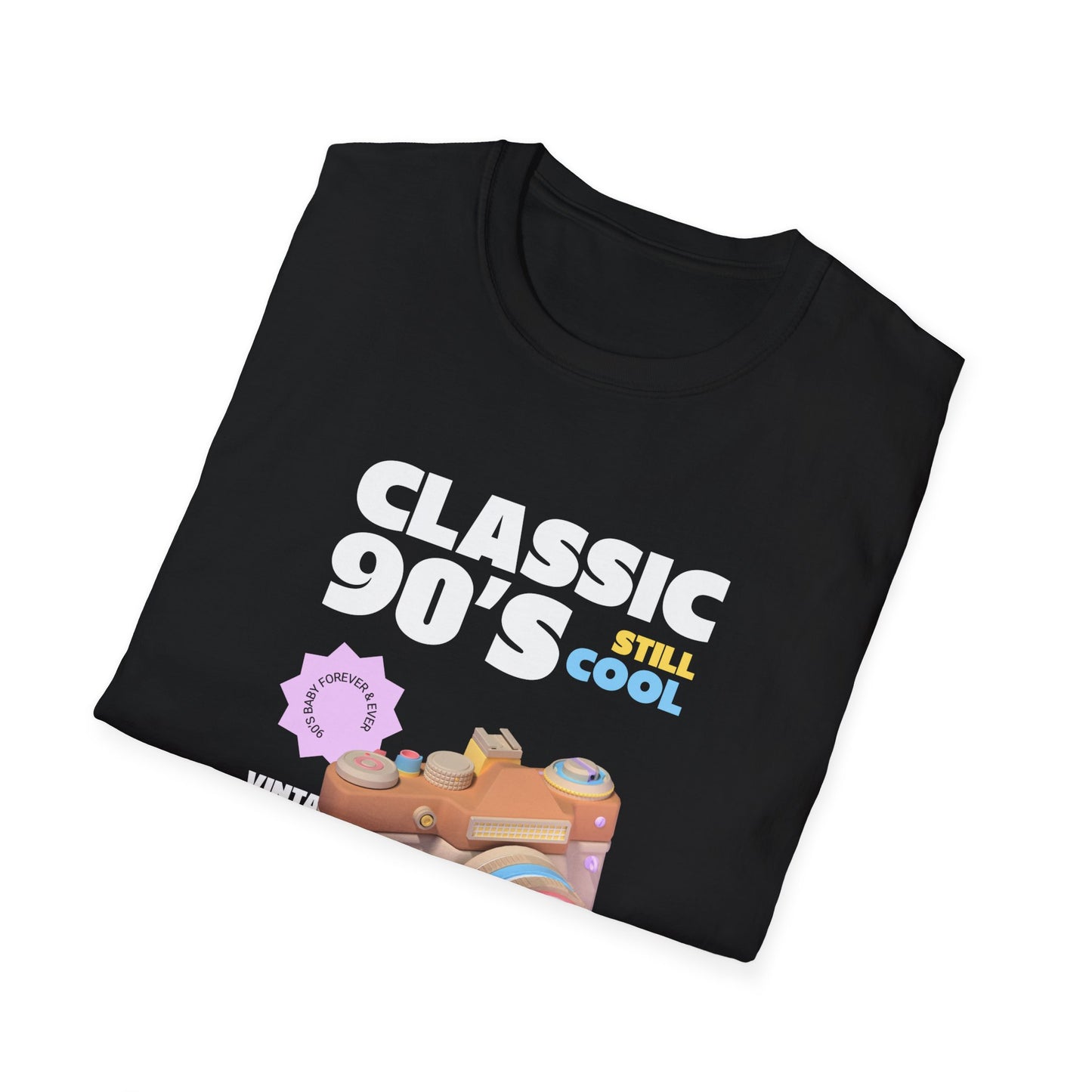 Retro T Shirt, Retro Design Shirt, Retro Art Tee Shirt, T-shirt with Retro Style