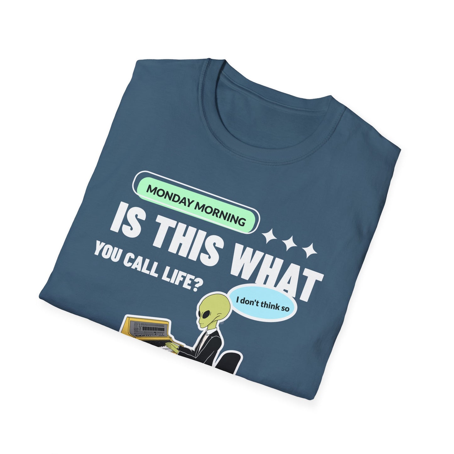 Funny T Shirts, UFO Tees, Funny Aliens Shirt