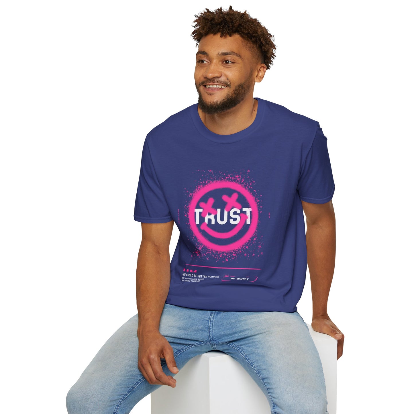 Retro T Shirt, Retro Design Shirt, Retro Art Tee Shirt, T-shirt with Retro Style