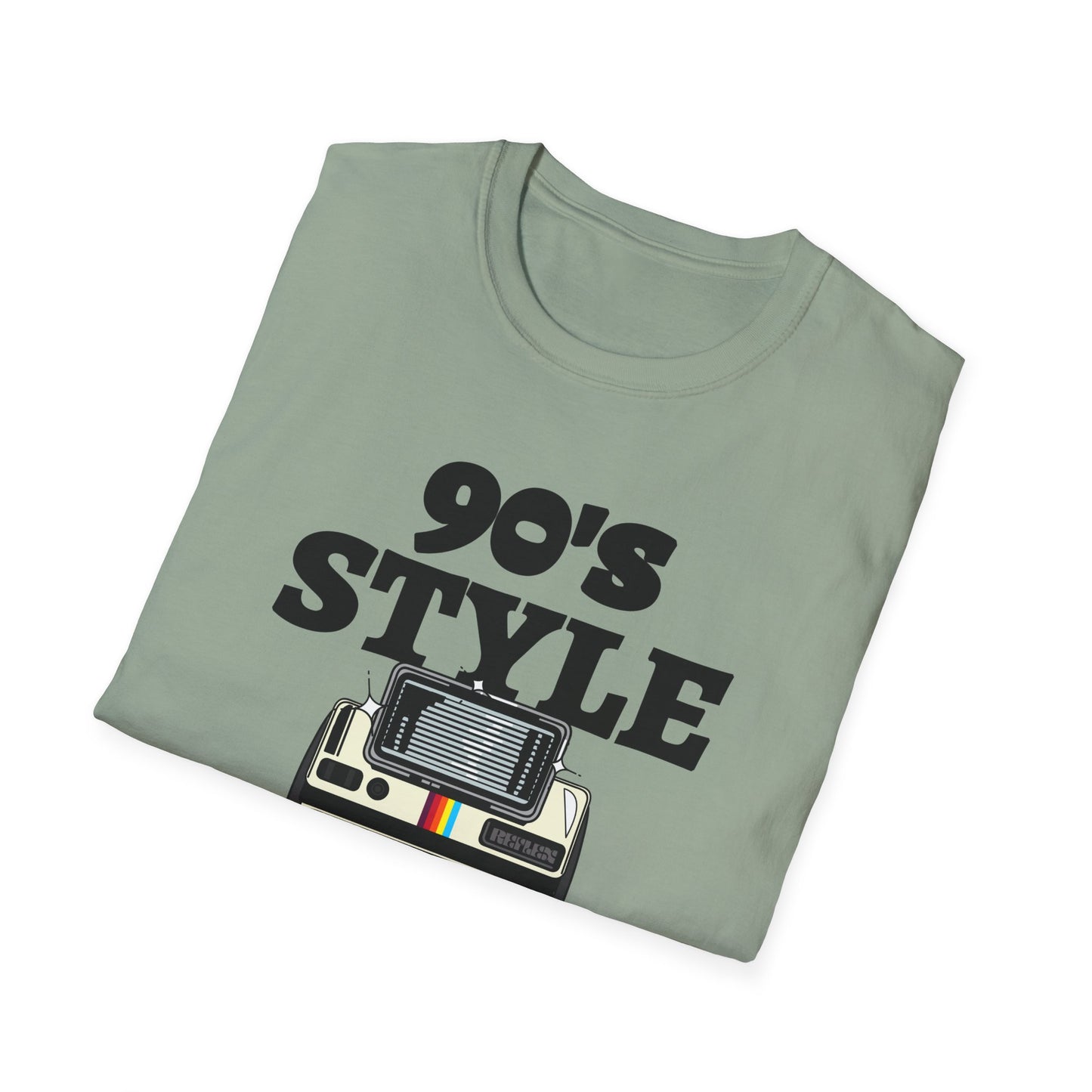Retro T Shirt, Retro Design Shirt, Retro Art Tee Shirt, T-shirt with Retro Style