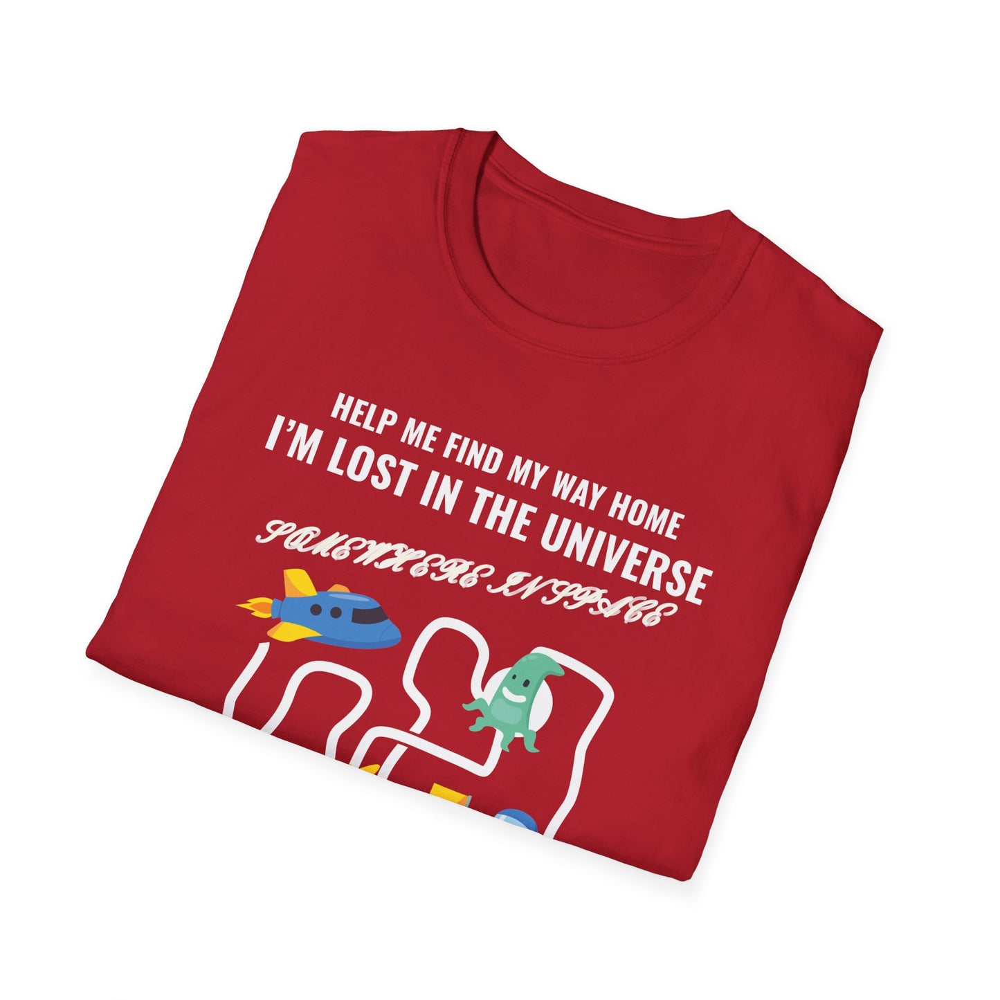 Funny T Shirts, UFO Tees, Funny Aliens Shirt