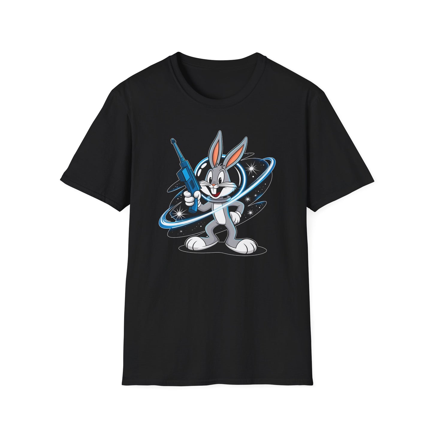 Cartoon T Shirt, Animation Shirt, Funny Animals Tee Shirt