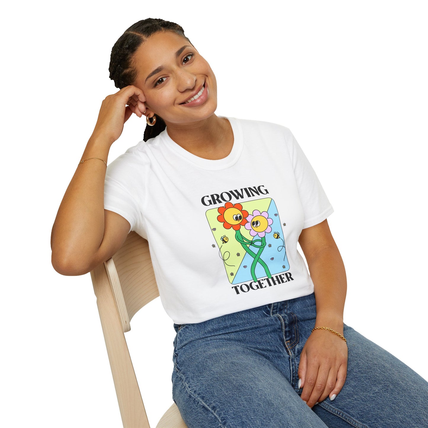 Retro T Shirt, Retro Design Shirt, Retro Art Tee Shirt, T-shirt with Retro Style