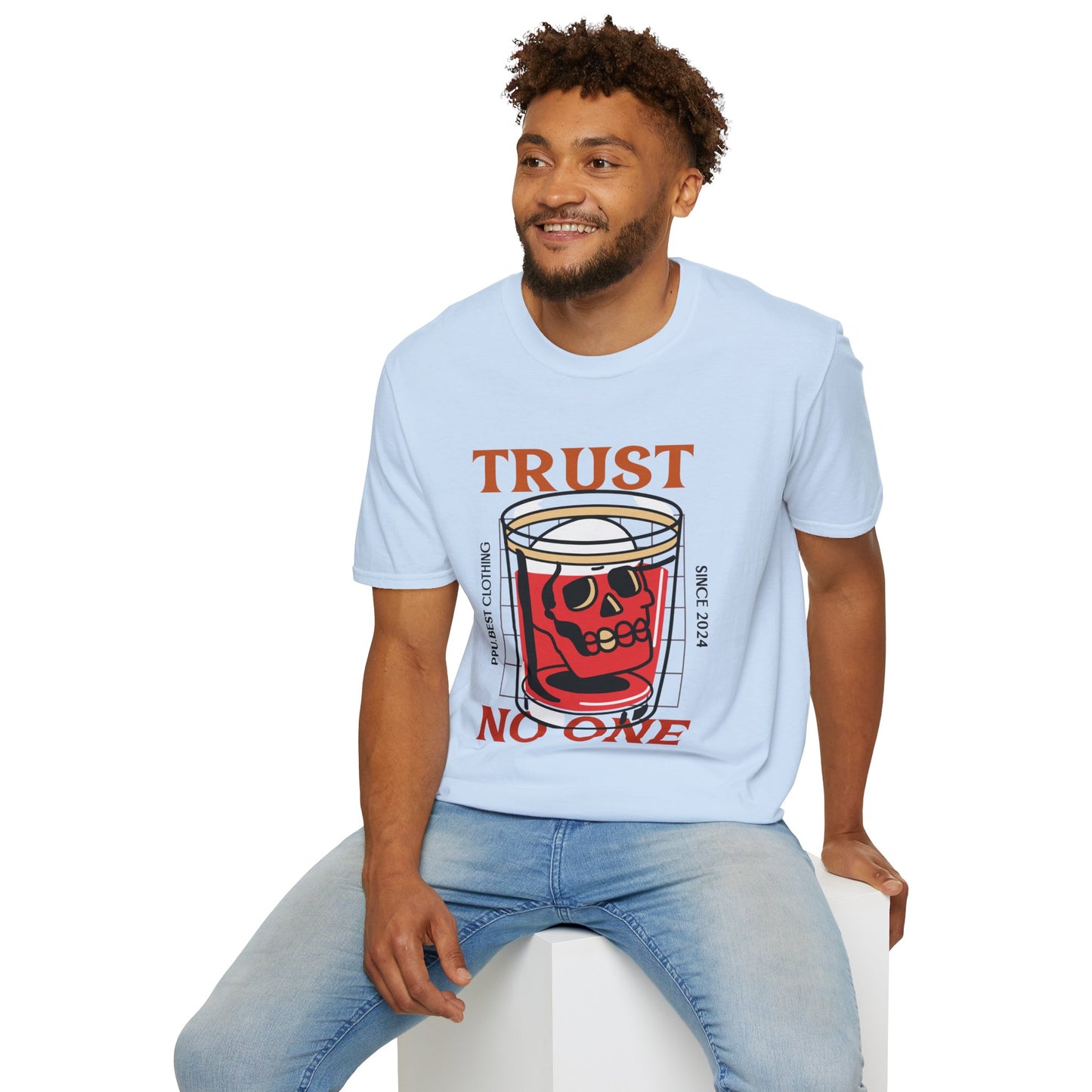 Retro T Shirt, Retro Design Shirt, Retro Art Tee Shirt, T-shirt with Retro Style