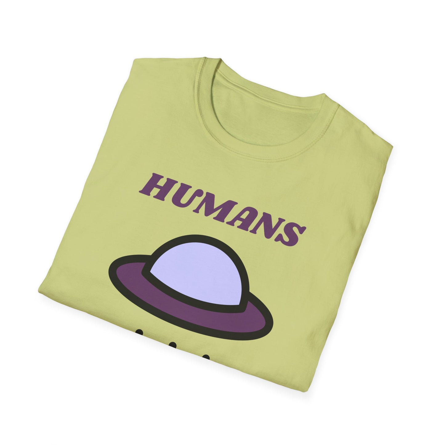 Funny T Shirts, UFO Tees, Funny Aliens Shirt