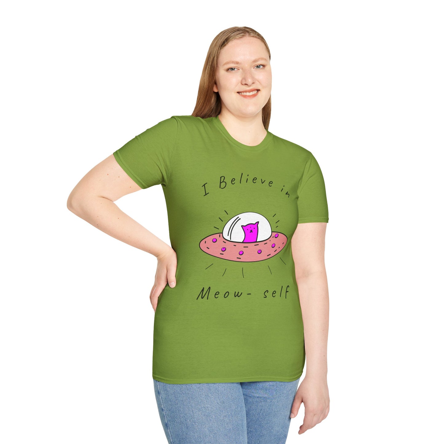 Funny T Shirts, UFO Tees, Funny Aliens Shirt