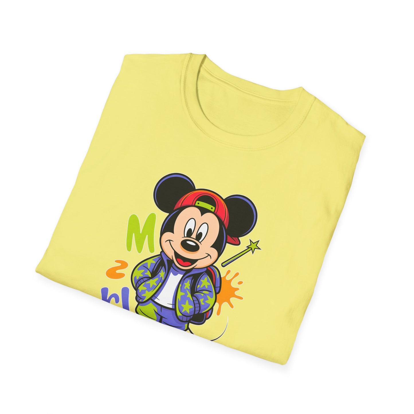 Cartoon T Shirt, Animation Shirt, Funny Animals Tee Shirt