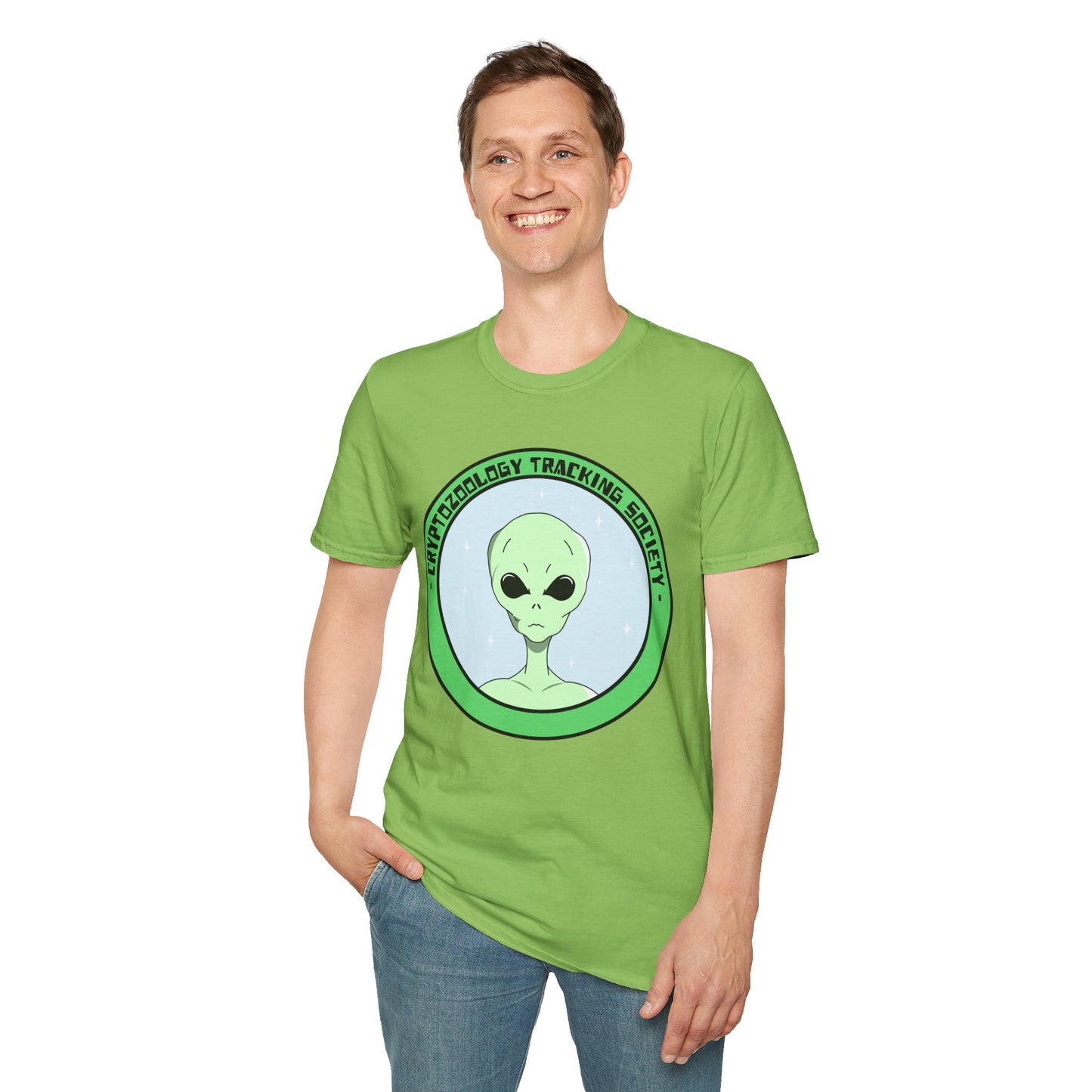 Funny T Shirts, UFO Tees, Funny Aliens Shirt