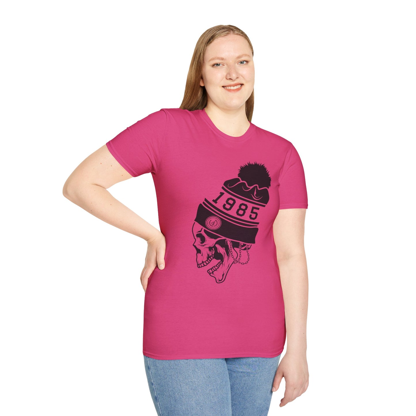 Skull T Shirt, Skull Design Shirt, Skull Art Tee Shirt, T-shirt with Skull 9