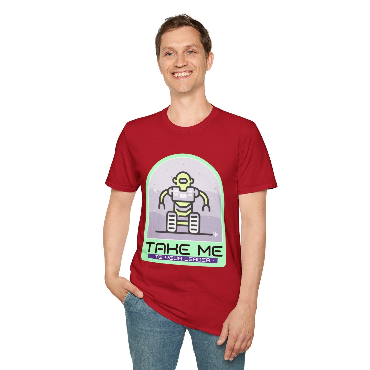Funny T Shirts, UFO Tees, Funny Aliens Shirt