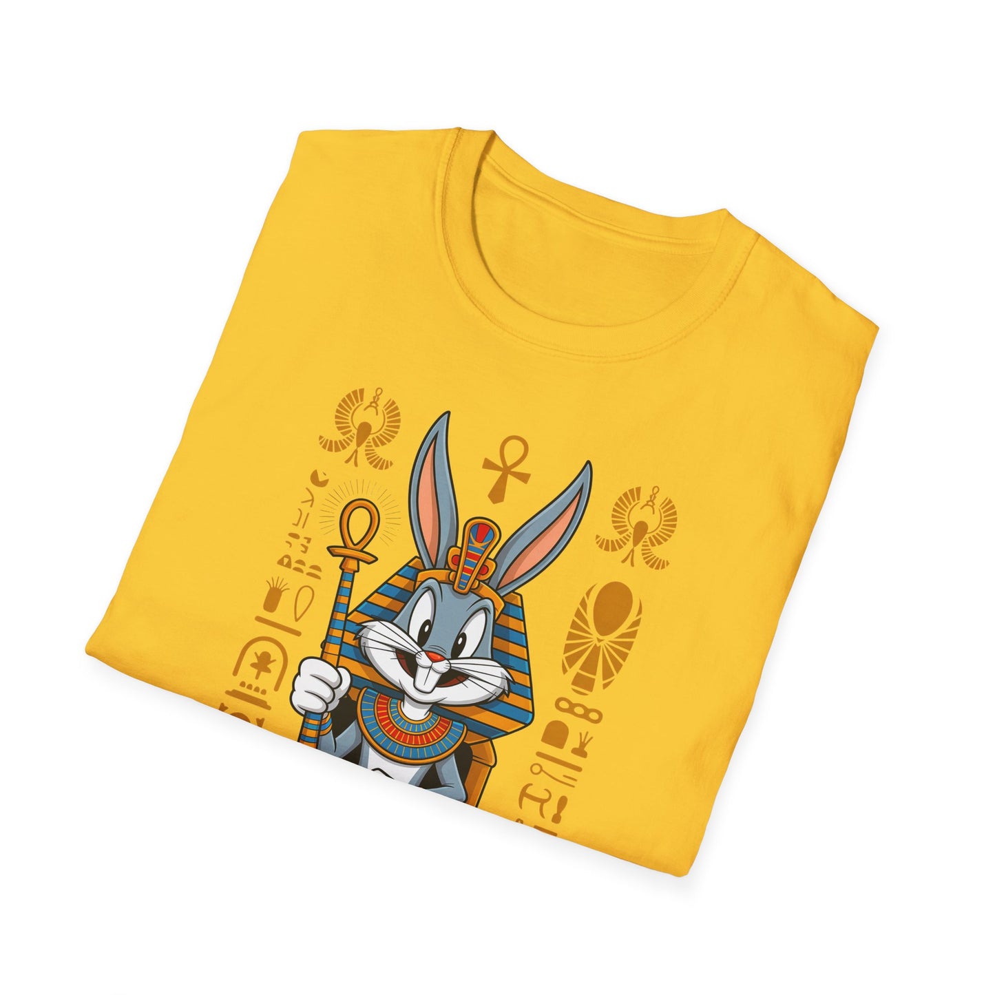 Cartoon T Shirt, Animation Shirt, Funny Animals Tee Shirt