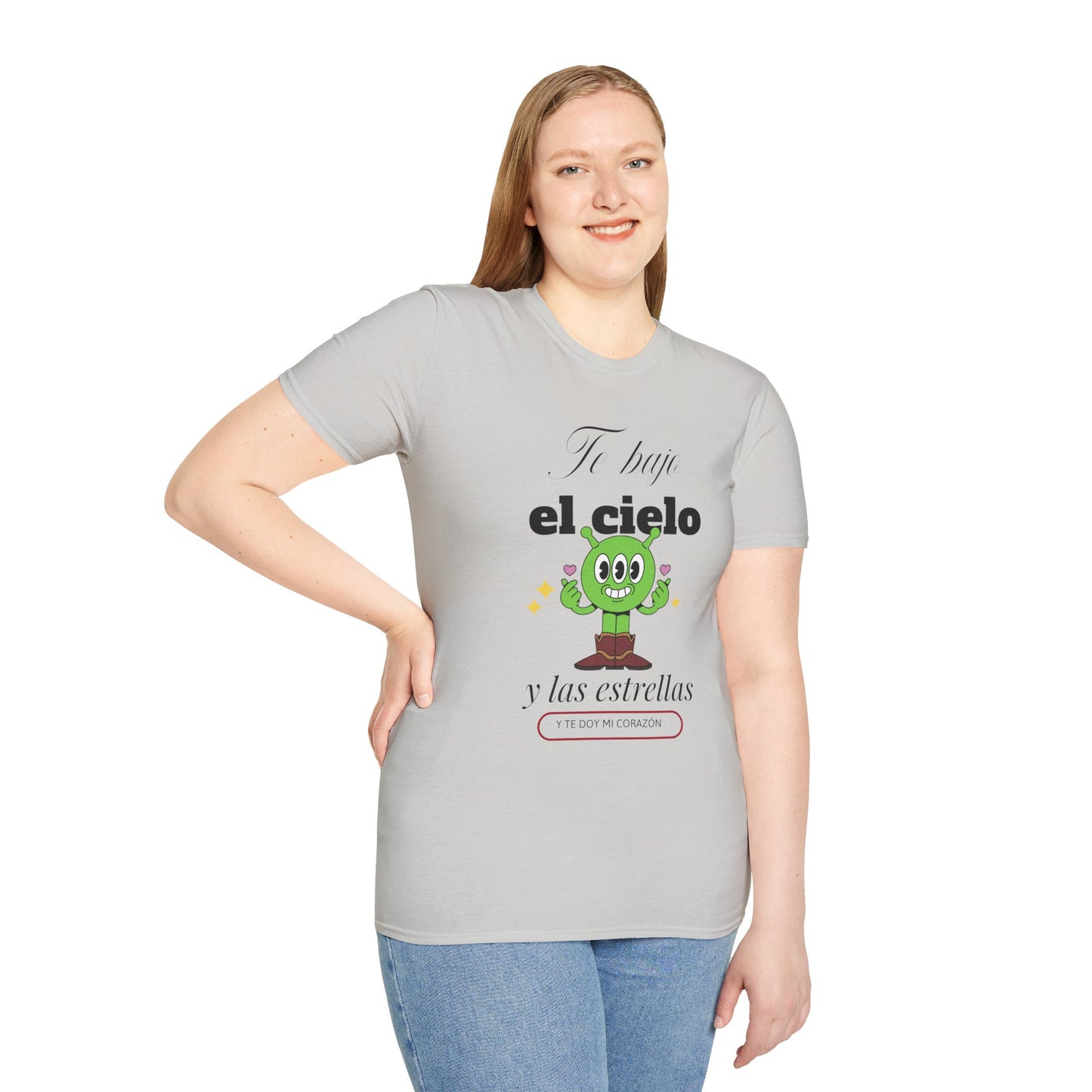 Funny T Shirts, UFO Tees, Funny Aliens Shirt