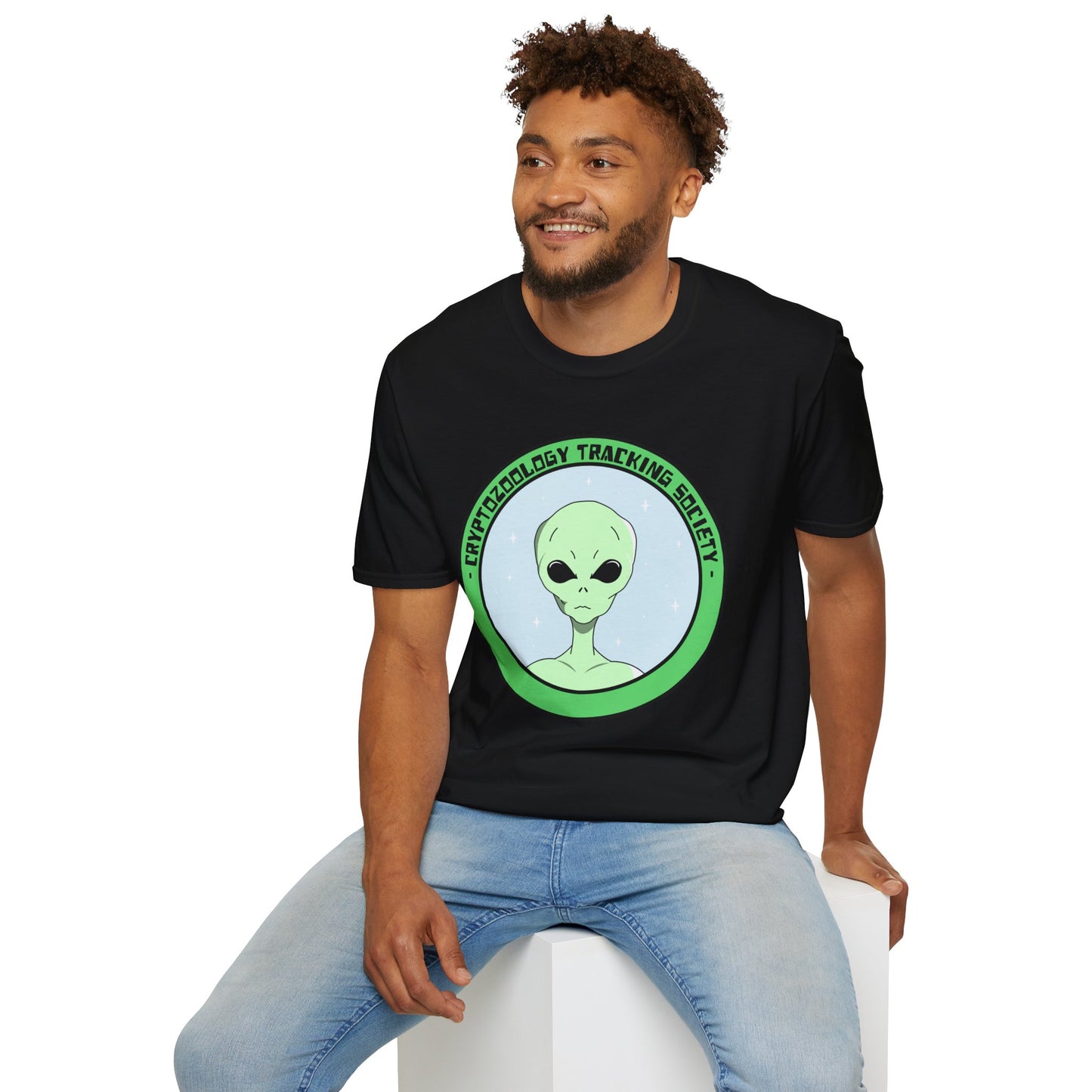 Funny T Shirts, UFO Tees, Funny Aliens Shirt