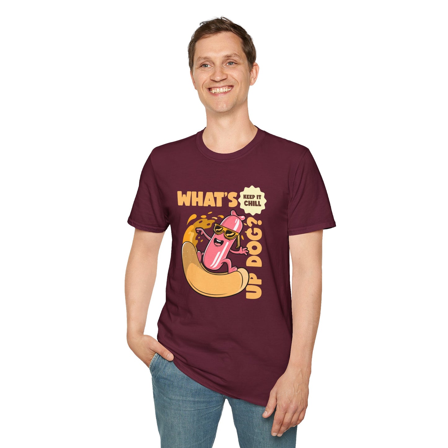 Food Tees, Funny Food T Shirts, Funny T Shirts, Hot Dog T Shirt, Funny Hot Dog T Shirts