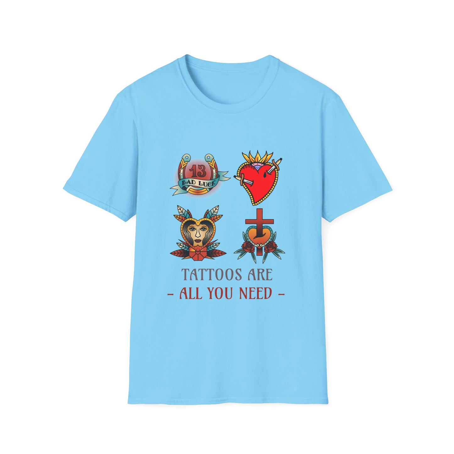 Retro T Shirt, Retro Design Shirt, Retro Art Tee Shirt, T-shirt with Retro Style