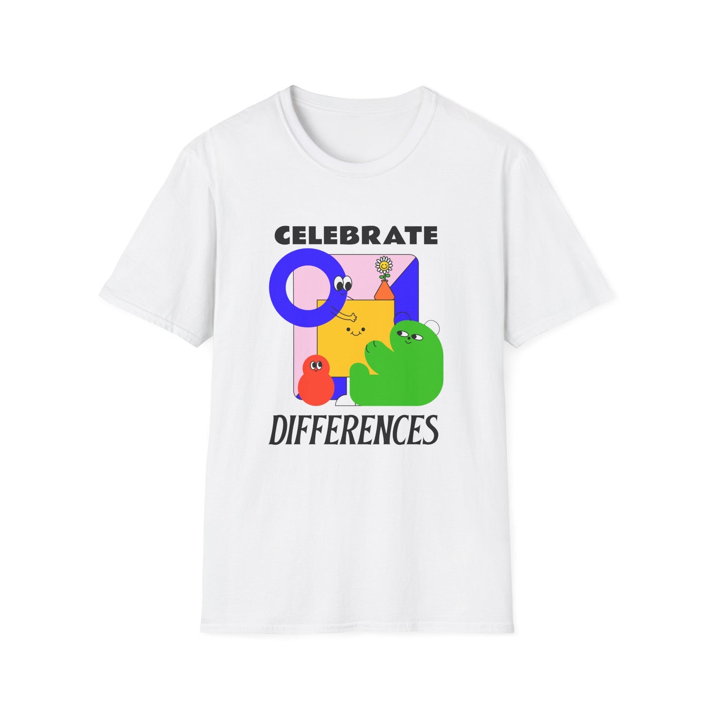 Retro T Shirt, Retro Design Shirt, Retro Art Tee Shirt, T-shirt with Retro Style