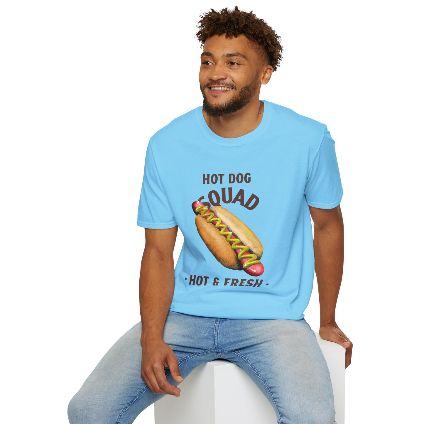 Food Tees, Funny Food T Shirts, Funny T Shirts, Hot Dog T Shirt, Funny Hot Dog T Shirts