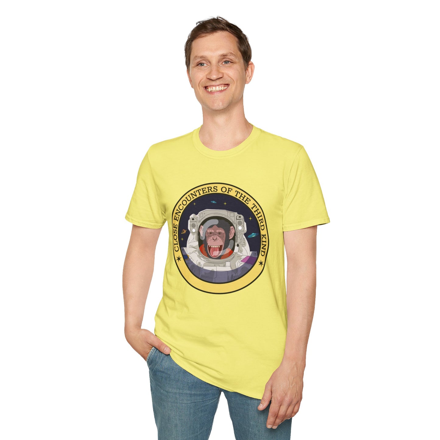 Funny T Shirts, UFO Tees, Funny Aliens Shirt