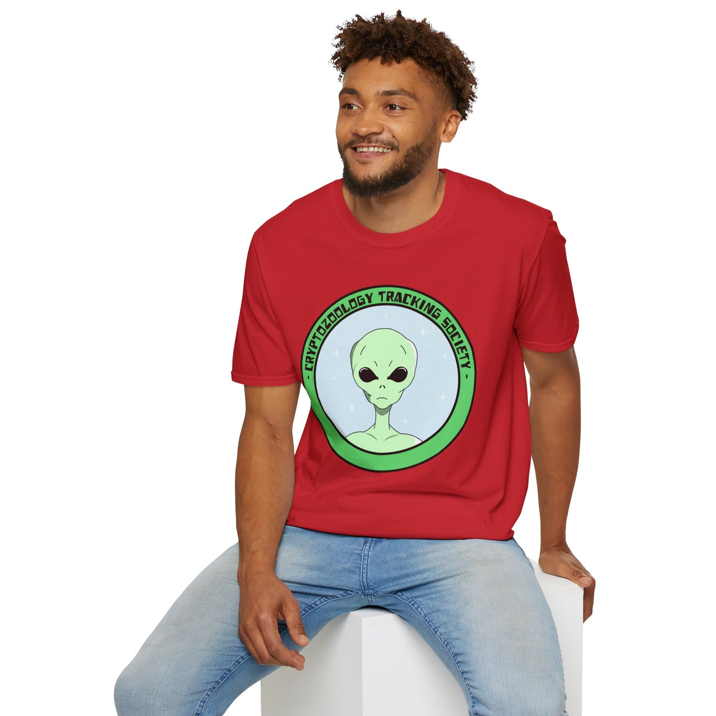 Funny T Shirts, UFO Tees, Funny Aliens Shirt