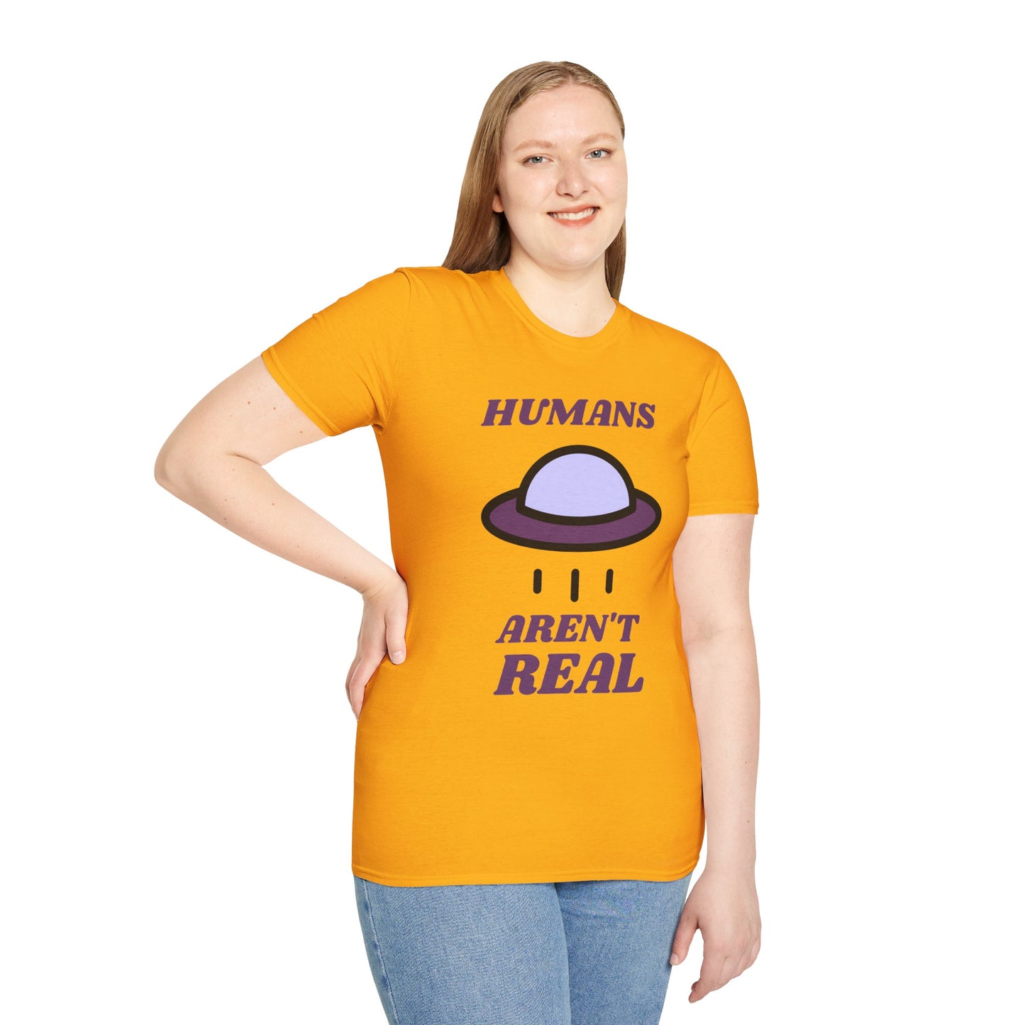 Funny T Shirts, UFO Tees, Funny Aliens Shirt