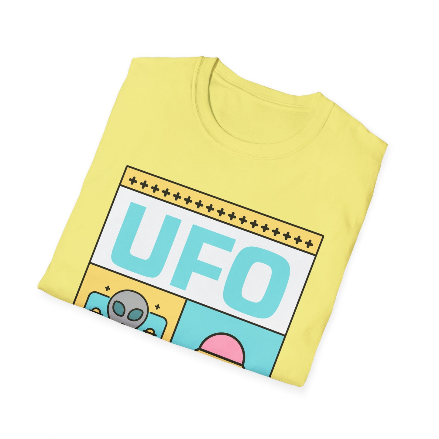 Funny T Shirts, UFO Tees, Funny Aliens Shirt