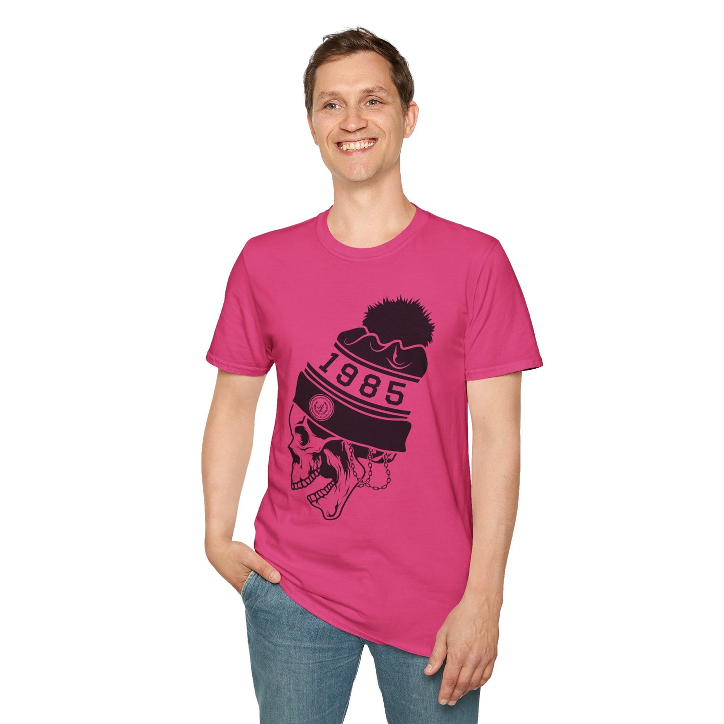 Skull T Shirt, Skull Design Shirt, Skull Art Tee Shirt, T-shirt with Skull 9