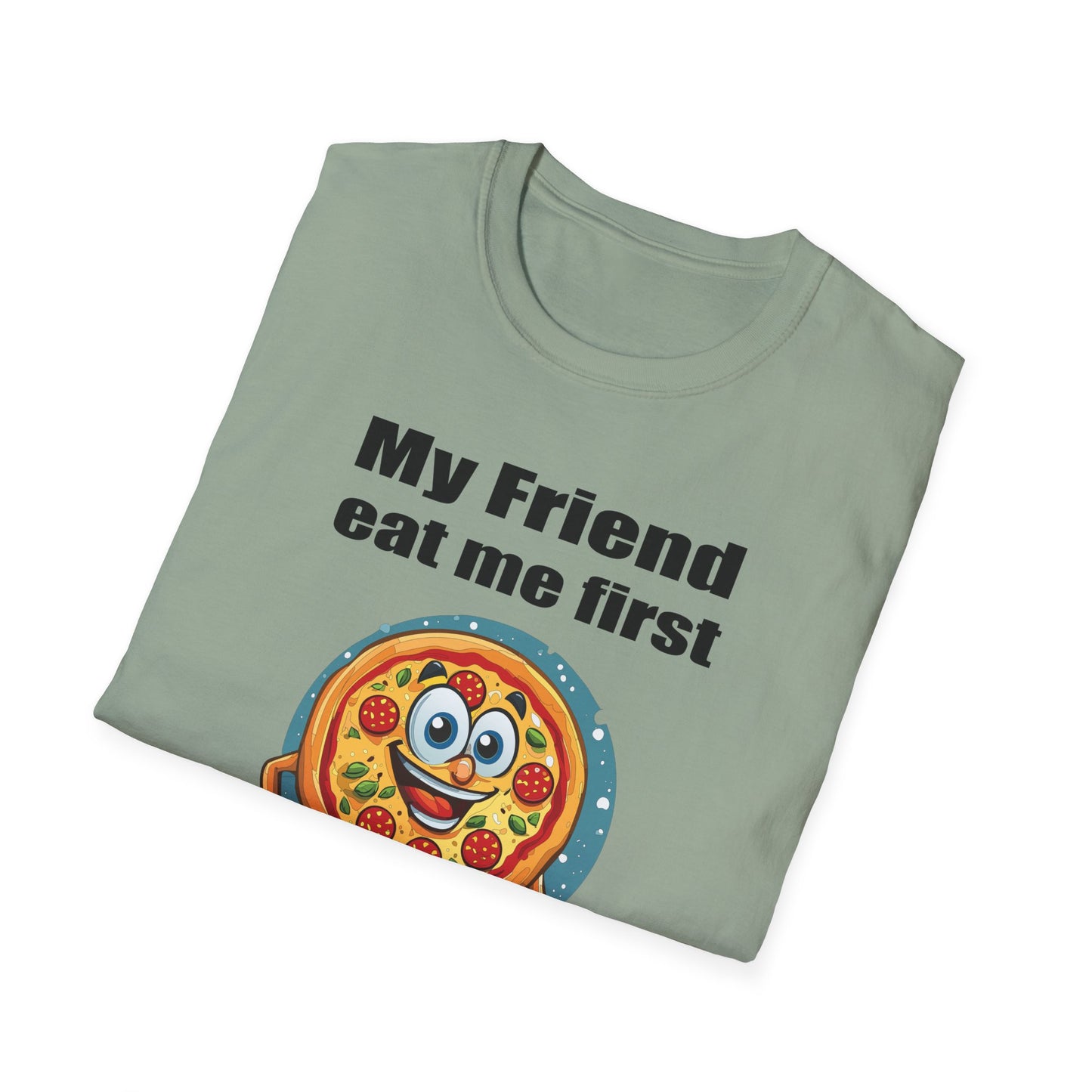 Food Tees, Funny Food T Shirts, Funny T Shirts, Shirt with Food, Junk Food Tees, Shirt with Pizza, Pizza T-Shirt