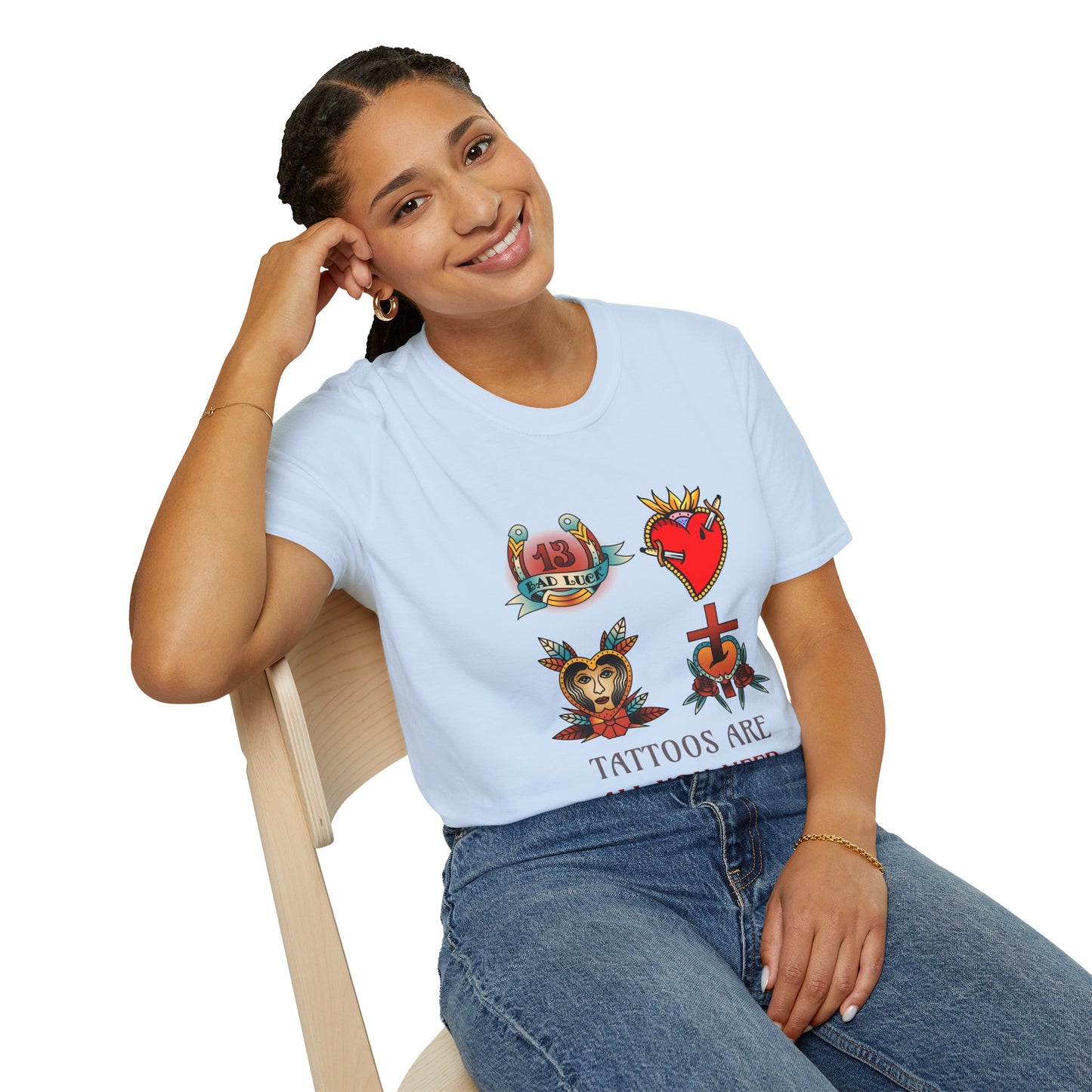 Retro T Shirt, Retro Design Shirt, Retro Art Tee Shirt, T-shirt with Retro Style