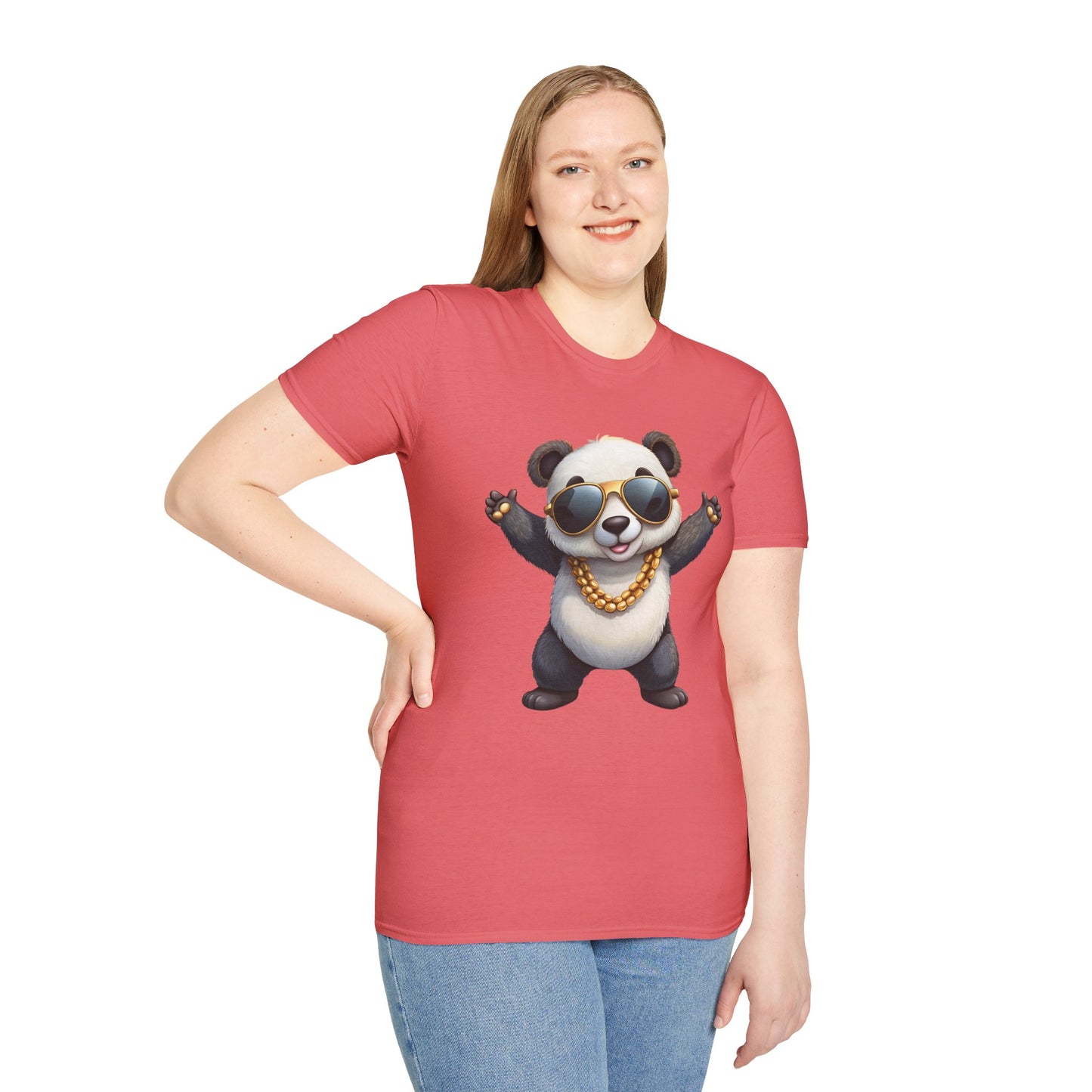 Animals Tees, Funny Animals Shirt, T Shirts with Funny Animals, T-Shirt with Wild Animals, Zoo Tees