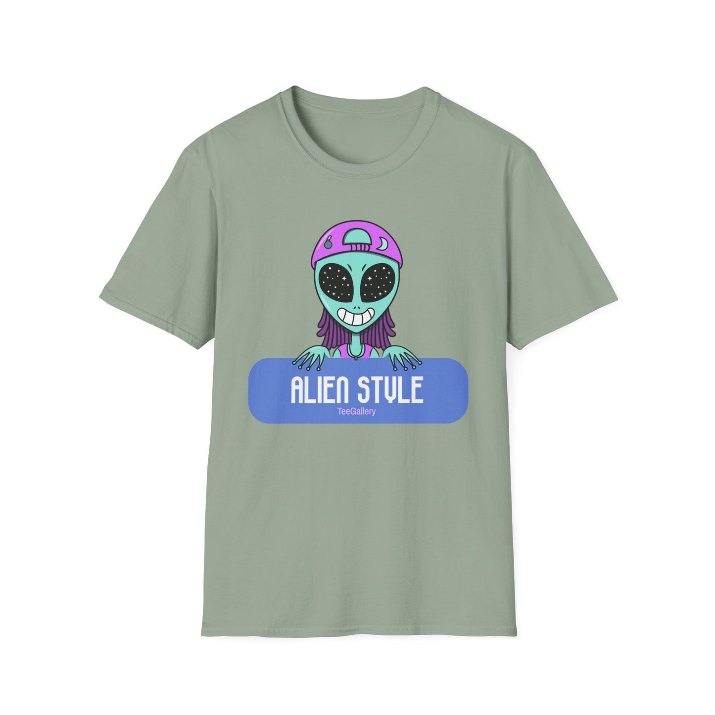 Funny T Shirts, UFO Tees, Funny Aliens Shirt