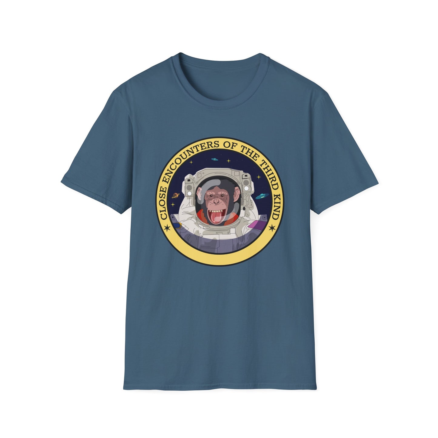Funny T Shirts, UFO Tees, Funny Aliens Shirt