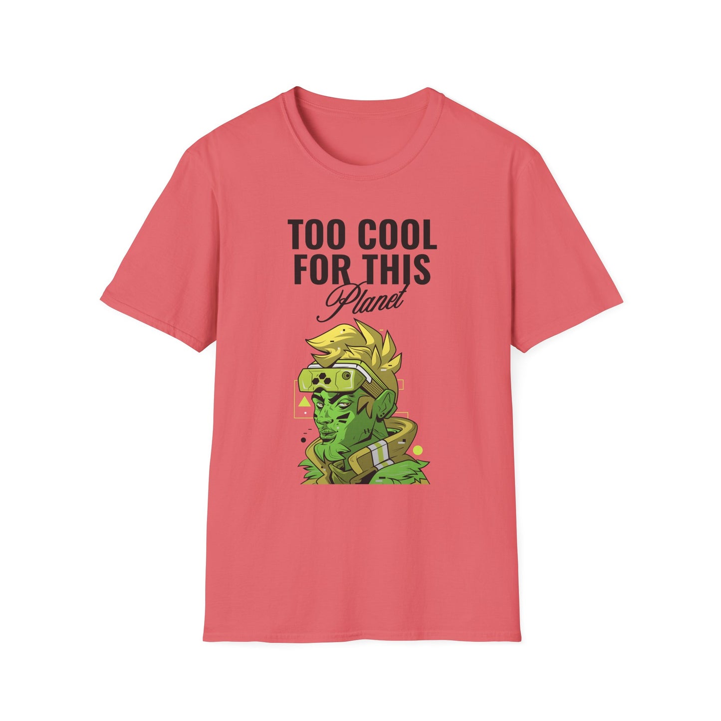 Funny T Shirts, UFO Tees, Funny Aliens Shirt