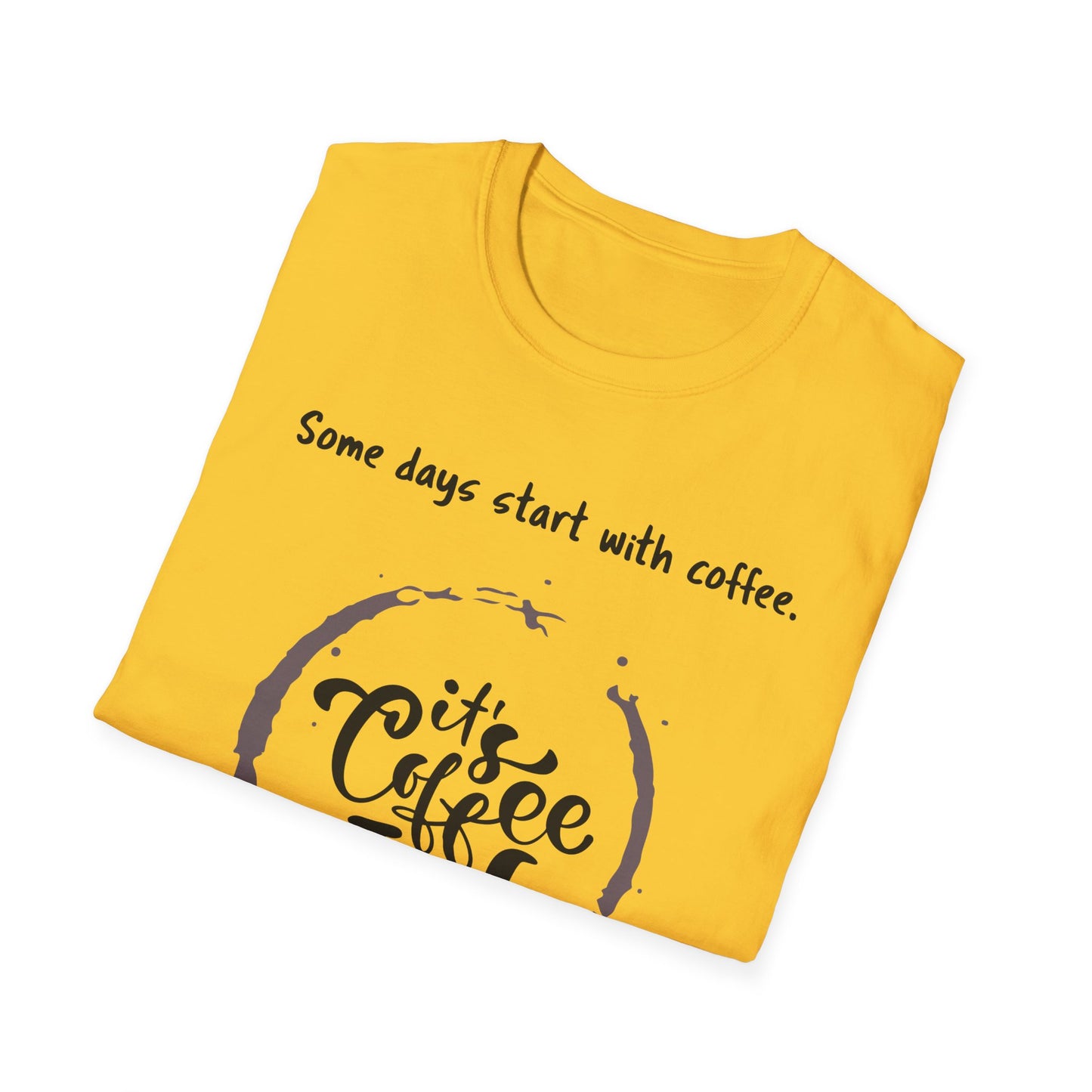 Food Tees, Funny Food T Shirts, Funny T Shirts, Coffee Tee Shirt, Coffee Tee, Funny Coffee Shirts