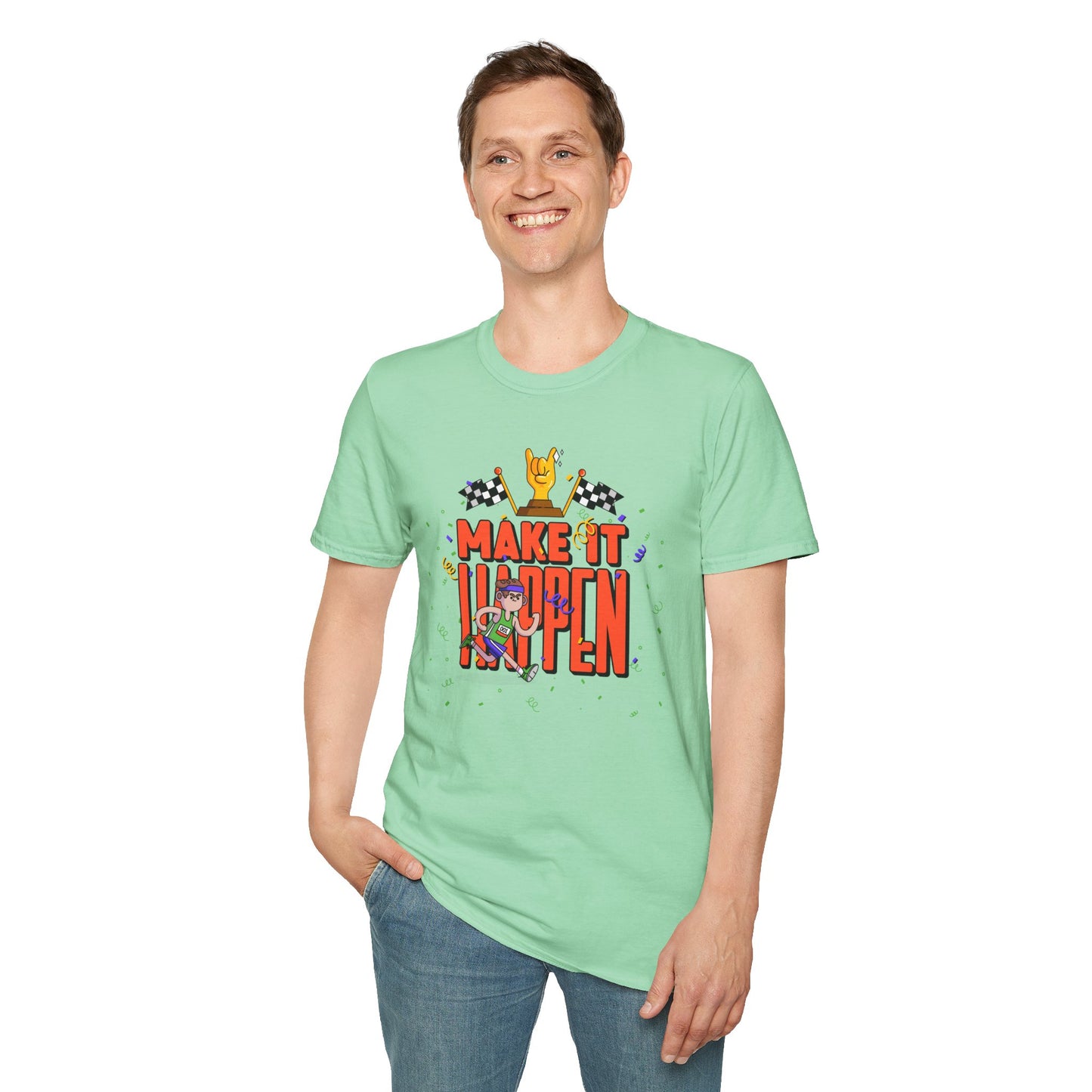 Retro T Shirt, Retro Design Shirt, Retro Art Tee Shirt, T-shirt with Retro Style