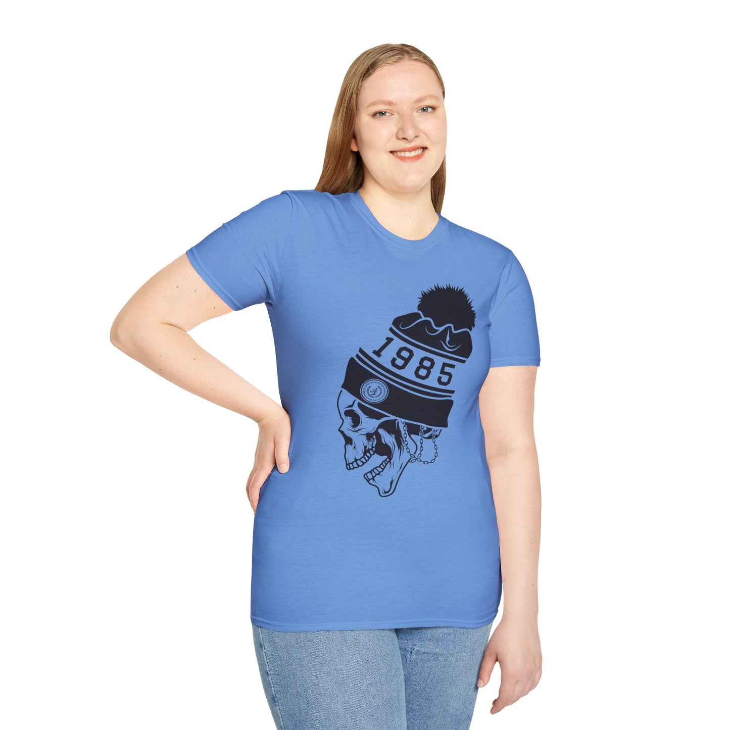 Skull T Shirt, Skull Design Shirt, Skull Art Tee Shirt, T-shirt with Skull 9