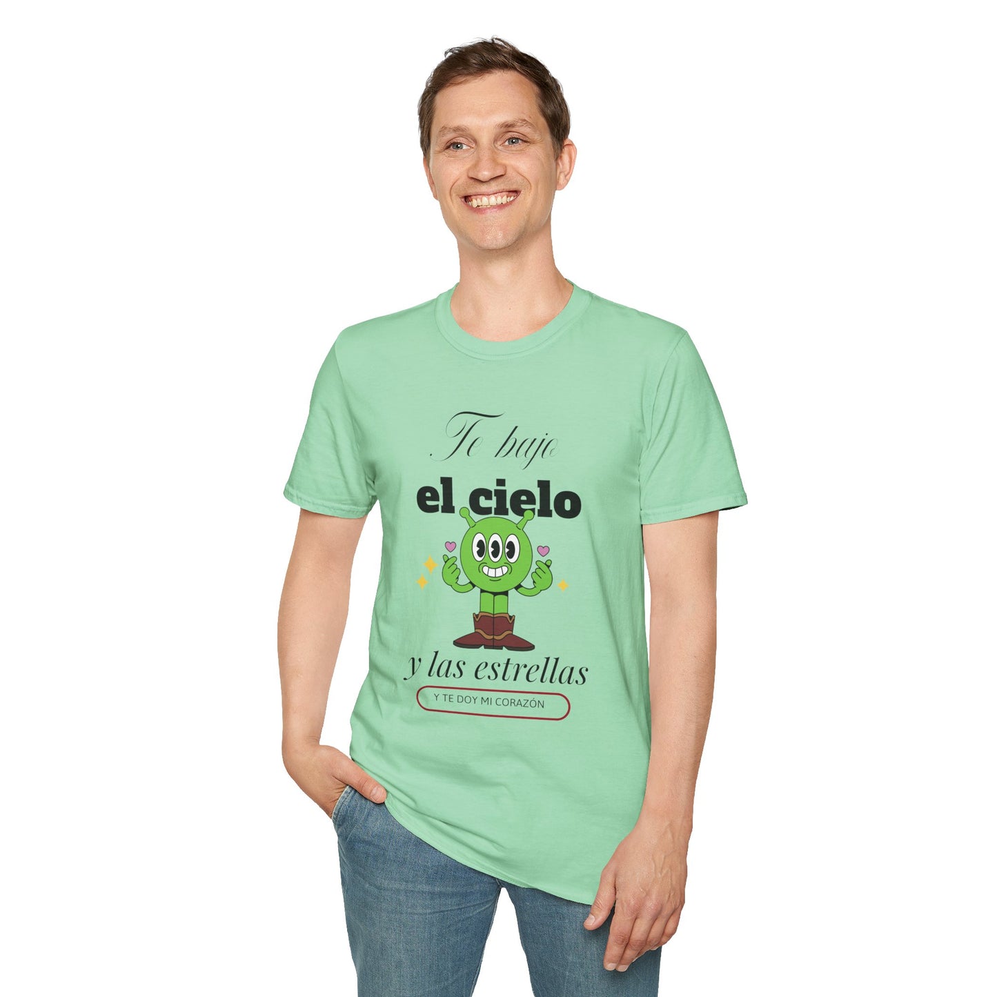 Funny T Shirts, UFO Tees, Funny Aliens Shirt