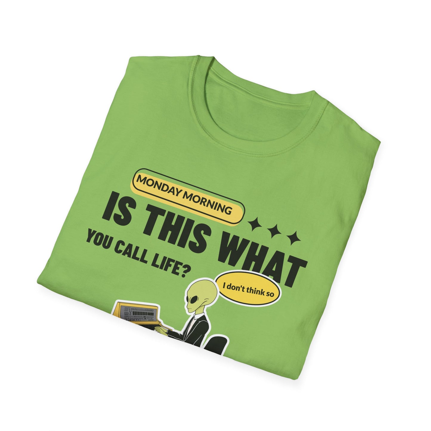 Funny T Shirts, UFO Tees, Funny Aliens Shirt