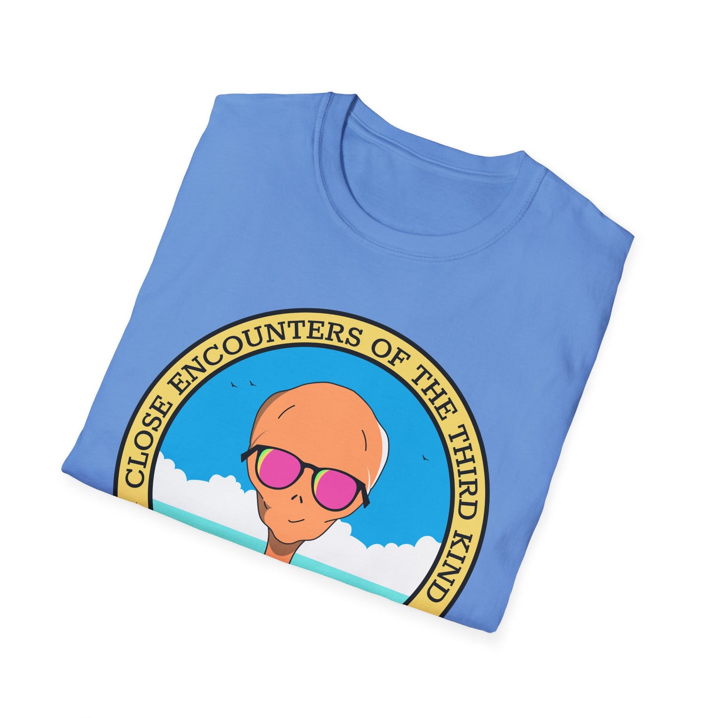 Funny T Shirts, UFO Tees, Funny Aliens Shirt