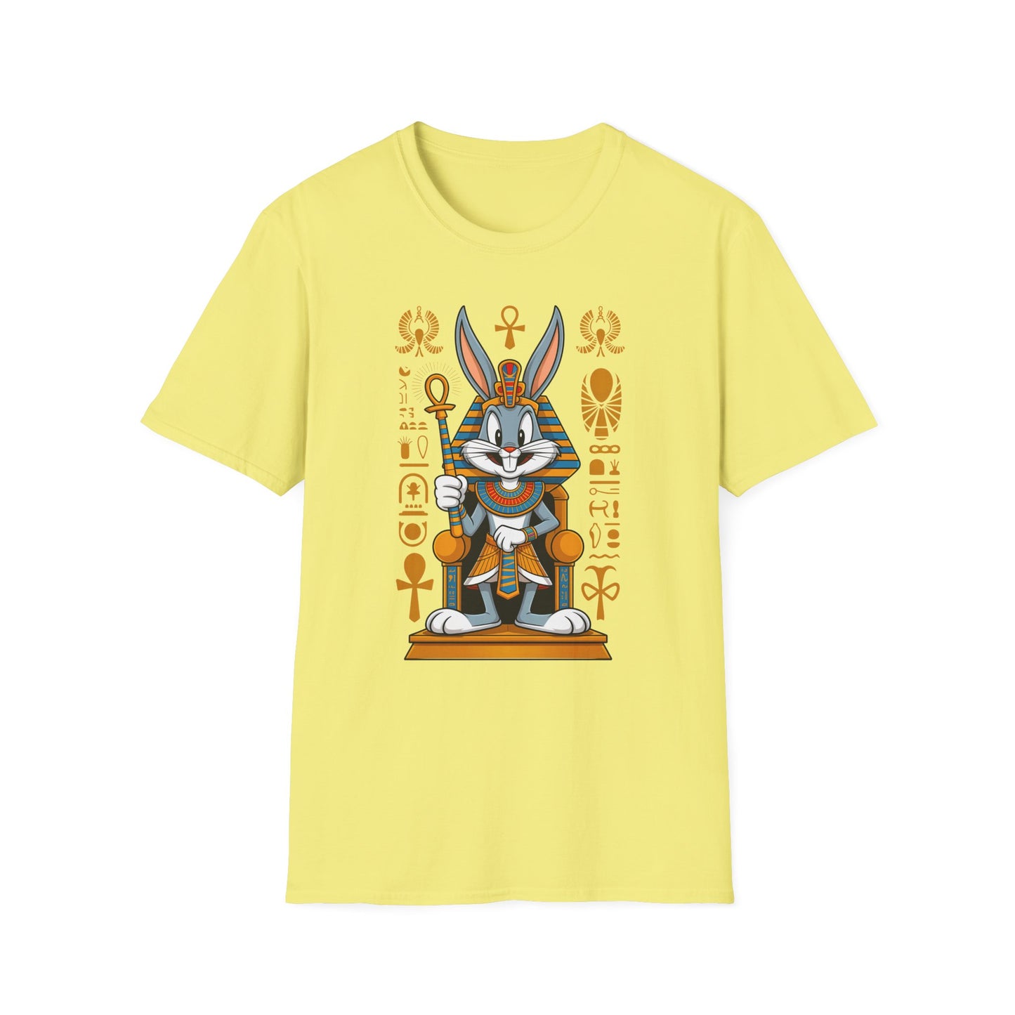 Cartoon T Shirt, Animation Shirt, Funny Animals Tee Shirt