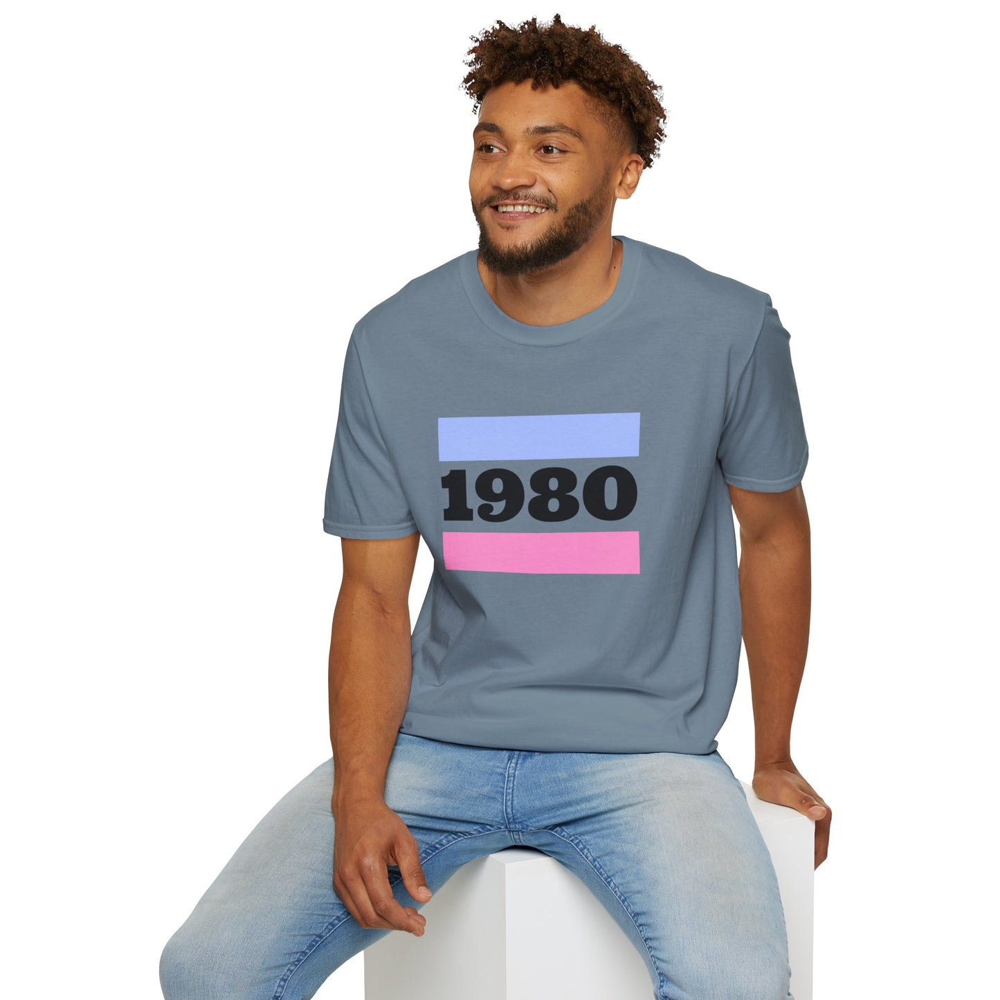Retro T Shirt, Retro Design Shirt, Retro Art Tee Shirt, T-shirt with Retro Style
