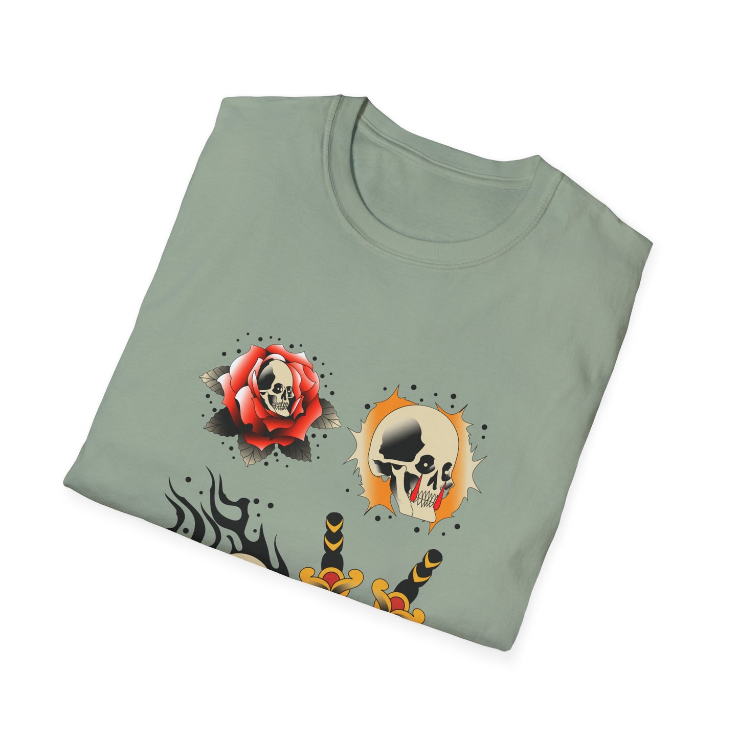 Retro T Shirt, Retro Design Shirt, Retro Art Tee Shirt, T-shirt with Retro Style